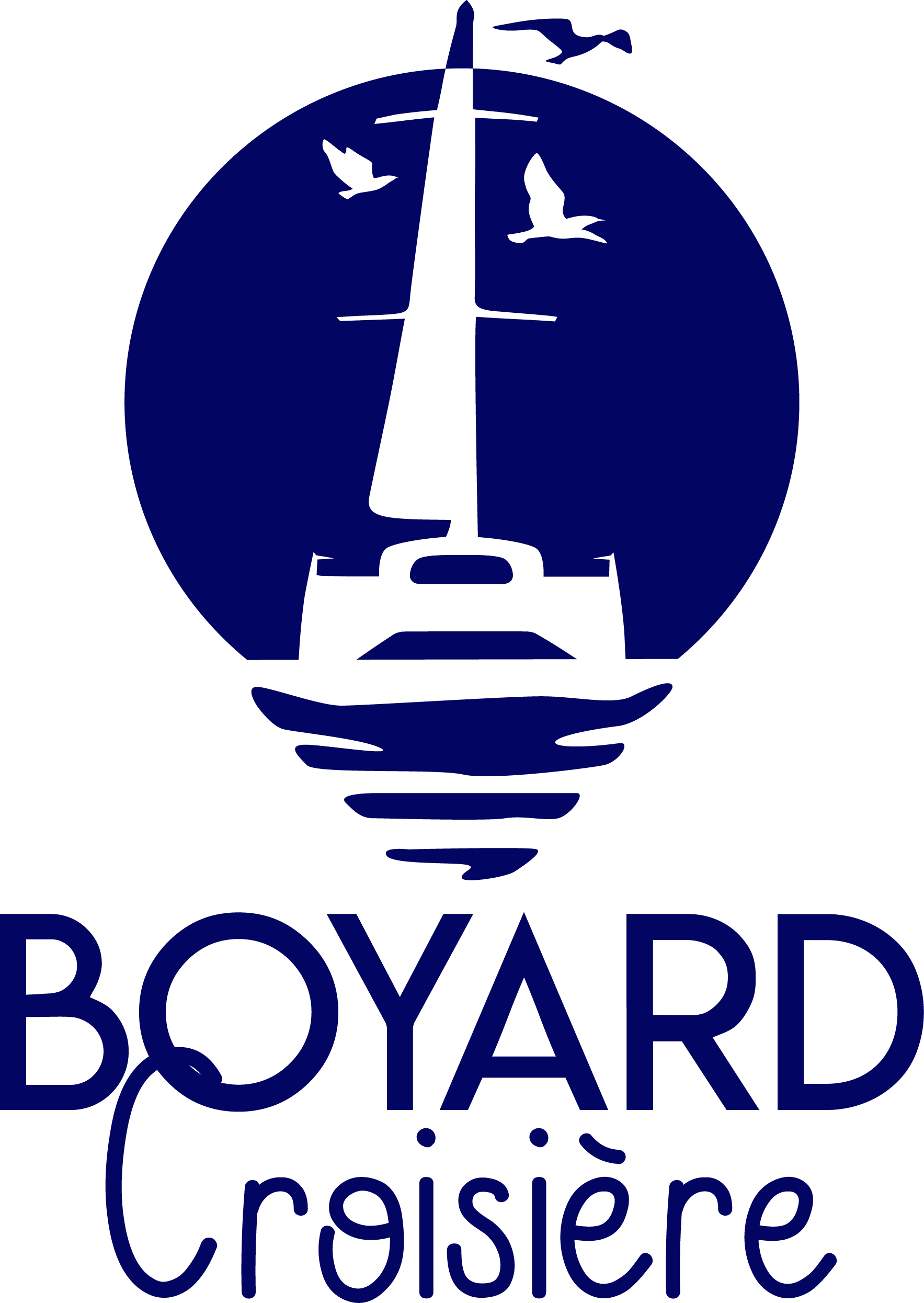 Schionning Designs Boyard Croisiere Boatbuilder La Rochelle France