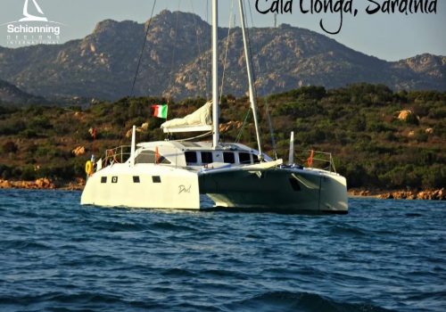 Arrow 1360 DUET Built in South Africa - SDI 43
