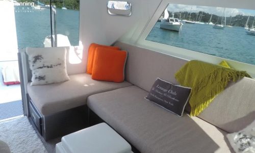 Growler 950 VTR Power Catamaran - SDI - Schionning Designs International